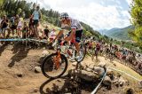 Mondiale in Val di Sole, tra 5 giorni via allo show: 777 atleti iscritti, da Van der Poel a Hoell e gli azzurri, quante stelle