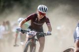 Sina Frei è sempre regina dello short track di coppa, a Les Gets battuta Rissveds. Boichis, ancora lui