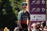 Numero di Sparfel su Negrente e Lorello nella 4^ dell'Avenir, poker Wiebes per chiudere il Tour of Britain di Le Court