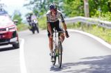 Road bike
