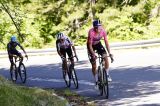 Finn vuole chiudere in bellezza un Tour de l'Avenir da re, arrivo al Lago Serrù per la storia. Alla Vuelta... sprint?