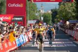 La Vuelta