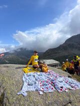 Il futuro dell'Italia è già qui, Lorenzo Finn è una garanzia. "Dalle classiche italiane al Mondiale, ora solo con i pro"