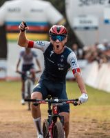 UCI MTB Racing