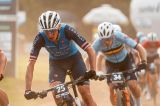 UCI MTB Racing