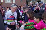 Dopo il Pogi-shock, la Vuelta riparte per il tappone verso l'Alto de Aitana. Si corre anche la Bretagne Classic