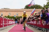La seconda settimana della Vuelta? Non durissima, ma c'è "l'Angliru del Sud" e pure a Calar Alto non si scherzerà