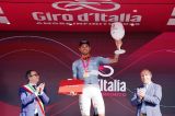 Un gran rientro per Pippo Ganna! Solo Askey lo anticipa a Lincoln nell'apertura del Tour of Britain