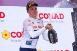 Alla Vuelta ci sono Velefique e Calar Alto, è un finale duro: 2^ tappa al Tour of Britain e Vacek torna alla vittoria in Olanda