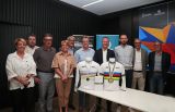 A Trento il lancio del Mondiale Marathon MTB in Valle di Primiero: "Il lavoro di un intero sistema, frutto di passione"