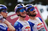 Che stoccata di Pellizzari per vincere il 98° Toscana! Brennan cala la cinquina da padrone degli sprint alla Vuelta