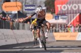 Road bike