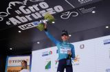Fancellu leader al Giro d'Abruzzo, oggi l'unica chance per le ruote veloci. Van der Poel difende la maglia in Lussemburgo