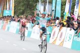 Road bike