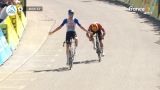 Road bike