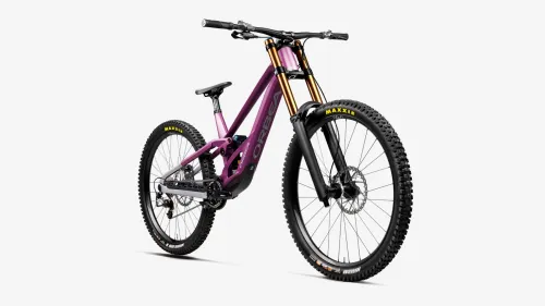 Orbea Rallon DH 2025