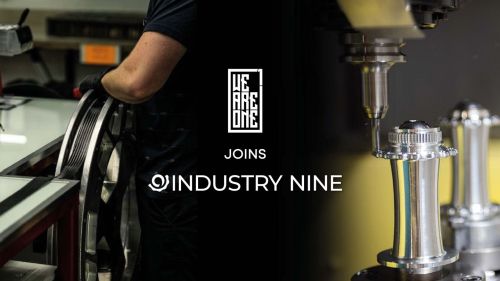 Industry Nine acquisisce We Are One: una mossa strategica nel settore MTB nordamericano