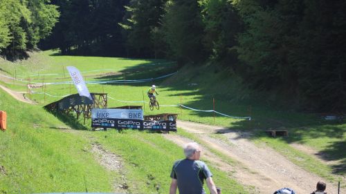 Dolomiti Paganella Bike: 400 km di percorsi tra le Dolomiti del Brenta