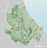 Situazione Meteo