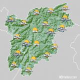 Situazione Meteo