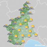 Situazione Meteo