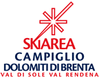 Sciare a Madonna di Campiglio Brenta